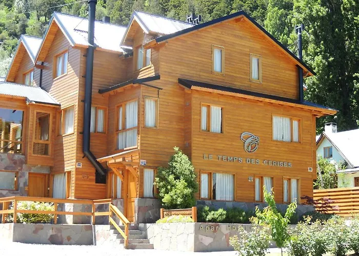 Apart Hotel Le Temps Des Cerises