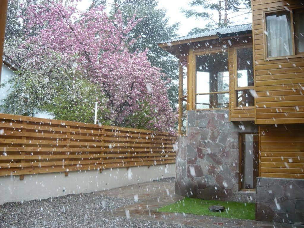 Le Temps Des Cerises San Martín de los Andes