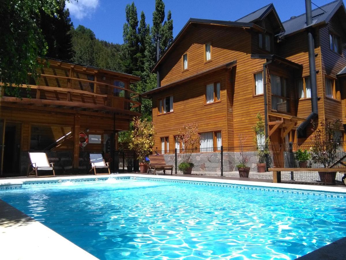 Le Temps Des Cerises Apart-hotel 3*