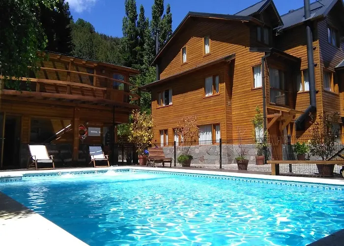 Apart Hotel Le Temps Des Cerises