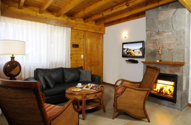 Apart Le Temps Des Cerises 3* San Martin de los Andes