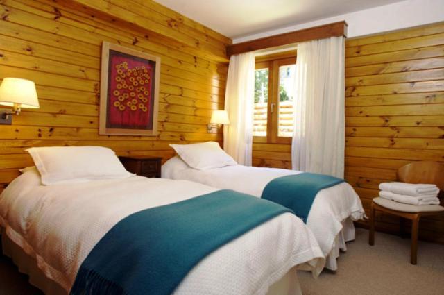 Apart Le Temps Des Cerises Aparthotel