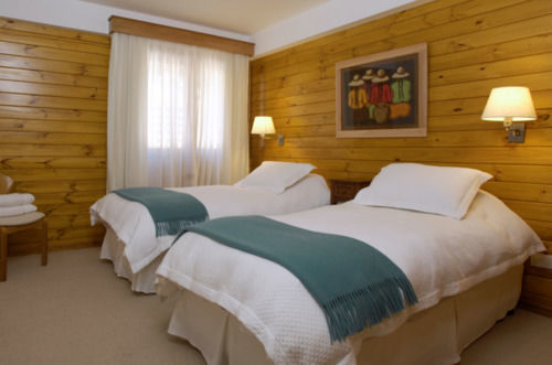 Apart Le Temps Des Cerises Aparthotel San Martin de los Andes