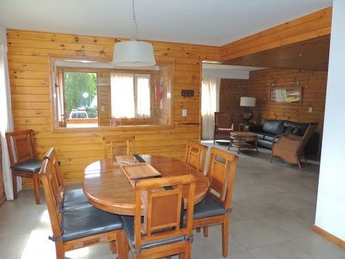 Apart Le Temps Des Cerises Aparthotel San Martin de los Andes