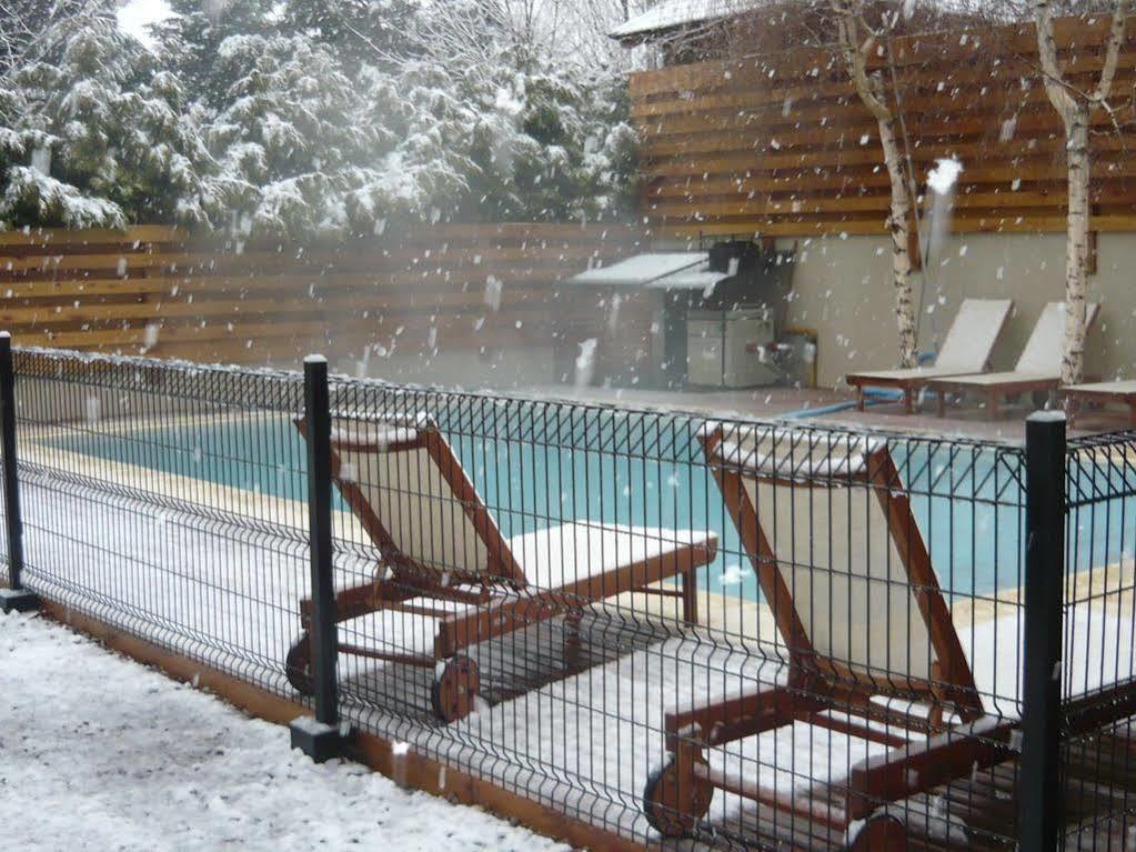 Aparthotel Apart Le Temps Des Cerises