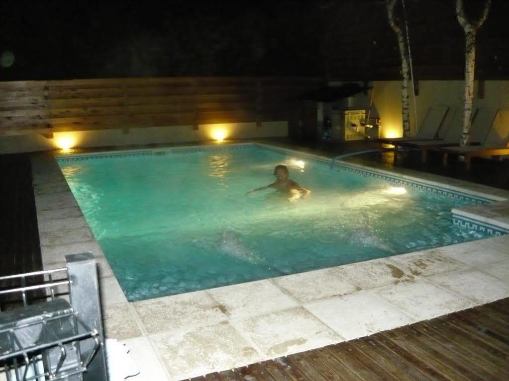 Apart Le Temps Des Cerises 3* San Martin de los Andes