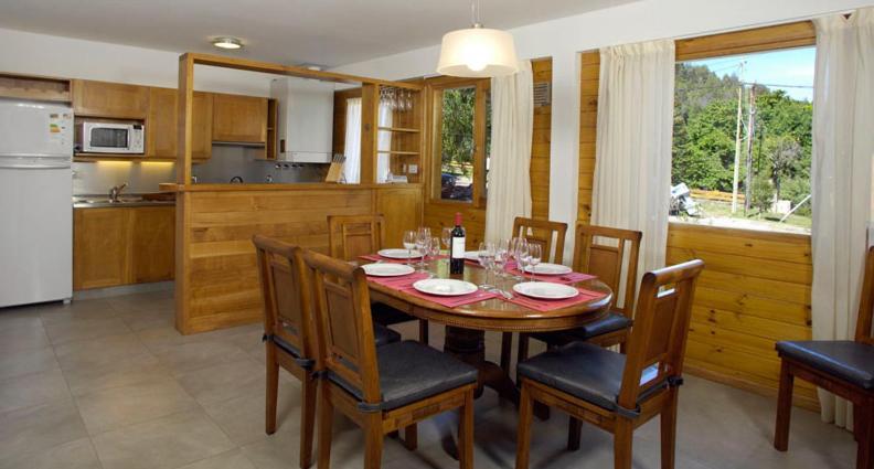 Apart Le Temps Des Cerises Aparthotel
